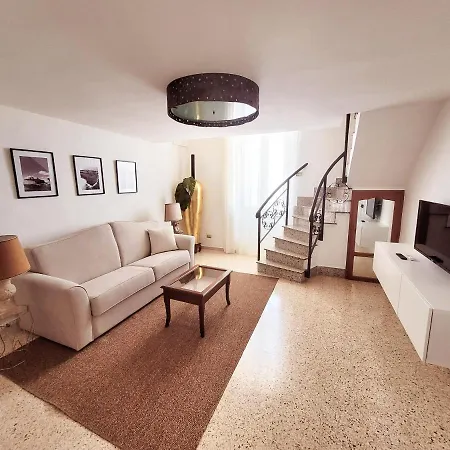 Frontemare Delle Sirene Apartment Gallipoli