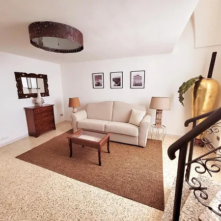 Apartment Frontemare Delle Sirene Gallipoli