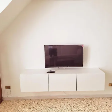 Frontemare Delle Sirene Apartment Gallipoli