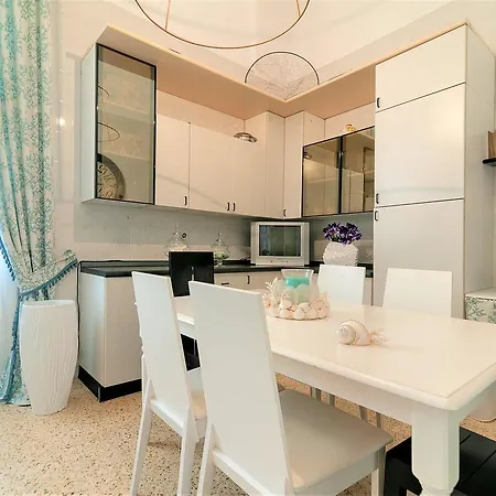 Apartment Frontemare Delle Sirene Gallipoli