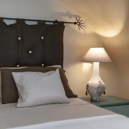 Apartment Frontemare Delle Sirene